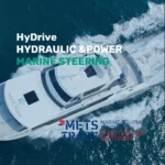 HYDRIVE ENGINEERING PTY LTD